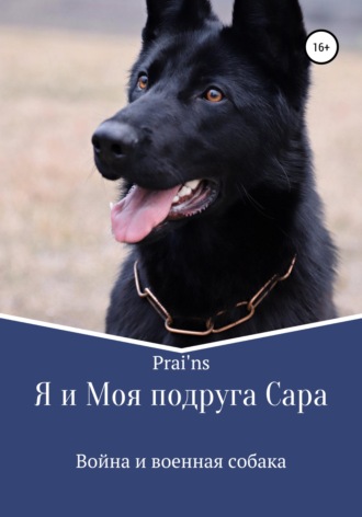 Prai'ns, Я и Моя подруга Сара